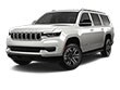 2025 Jeep Wagoneer L SUV 